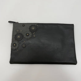 POUCH - ARDOISE-N.LIGHT GREY