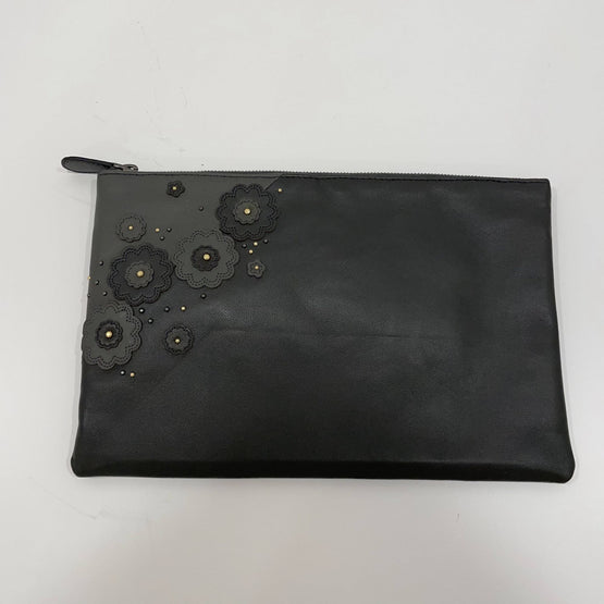 POUCH - ARDOISE-N.LIGHT GREY