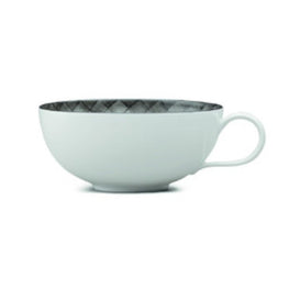 PORCELAIN - BIANCO/EBANO