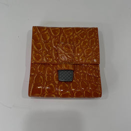 WALLET - FIRE OPAL/FIRE OPAL