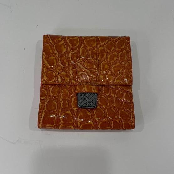 WALLET - FIRE OPAL/FIRE OPAL