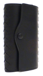 KEY HOLDER - GLICINE/GLICINE