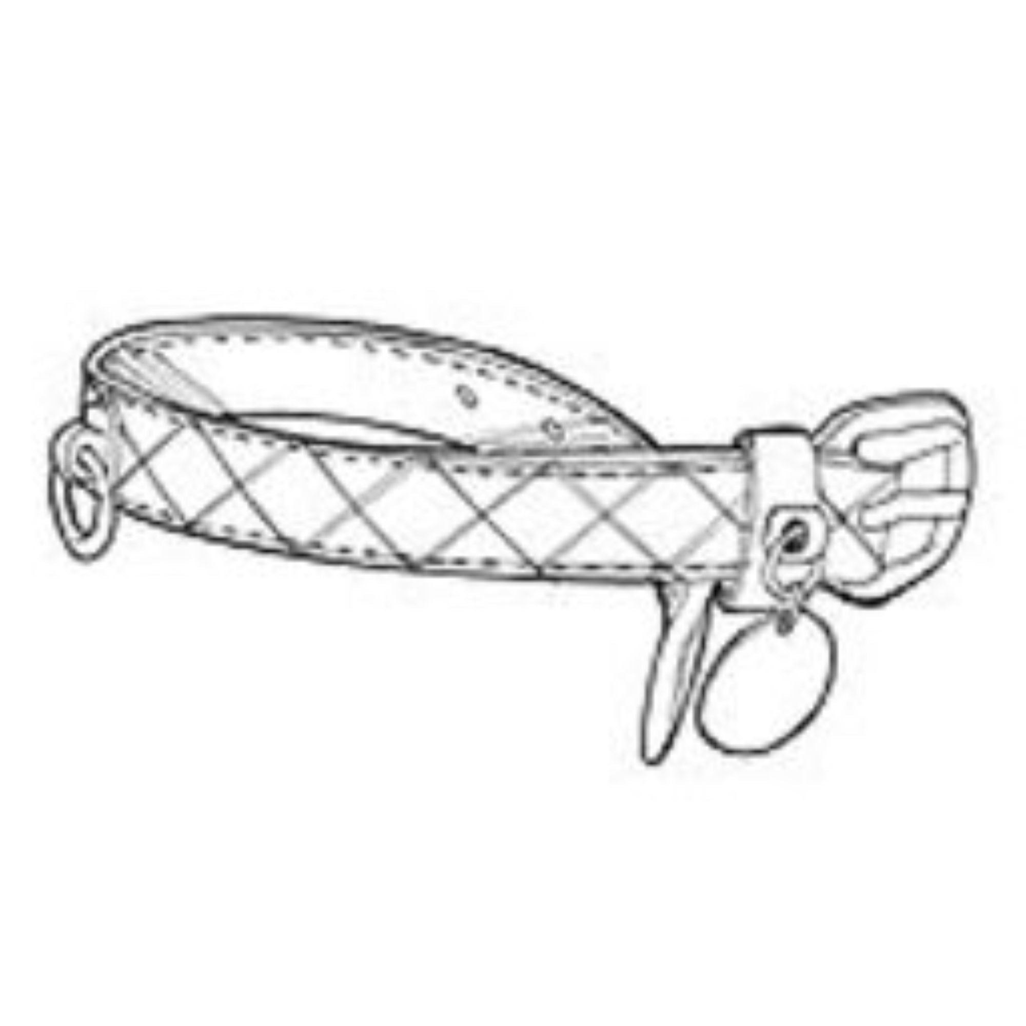 PET ACCESSORY - NERO