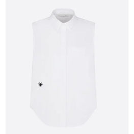 시그니처 슬리브리스 셔츠