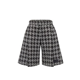 그레이 하운드 투스 반바지