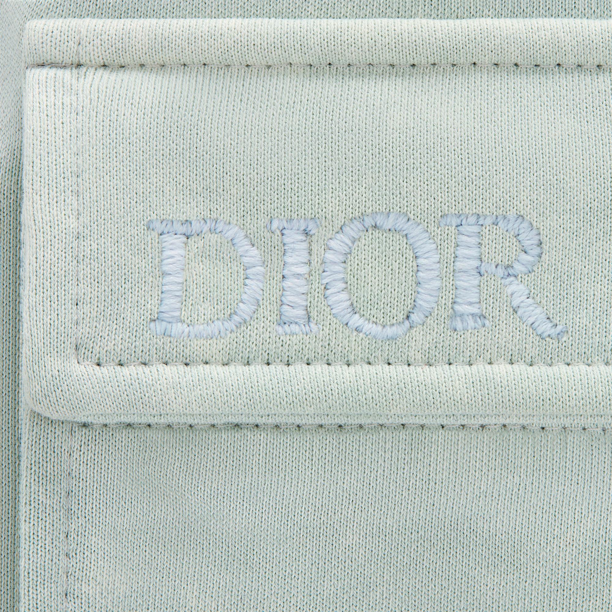 츄리링 반바지-민트