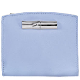 500 SLG/ 30011HDJH90 /Wallet Sky Blue/Red/