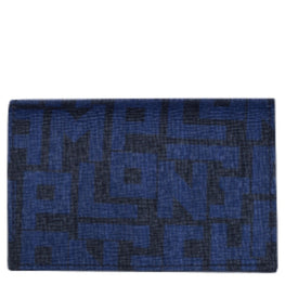 500 SLG/ 30012HPZH05 /Wallet Black/Navy/