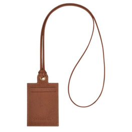 500 SLG/ 30017H55035 /Card holder Brown/