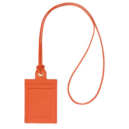 500 SLG/ 30017HYZ017 /Card holder Orange/
