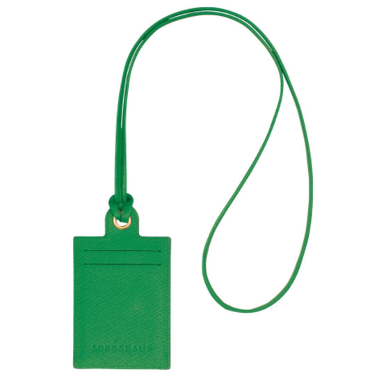 500 SLG/ 30017HYZ129 /Card holder Green/