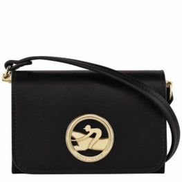 500 SLG/ 30019HAU001 /Coin Purse Black/