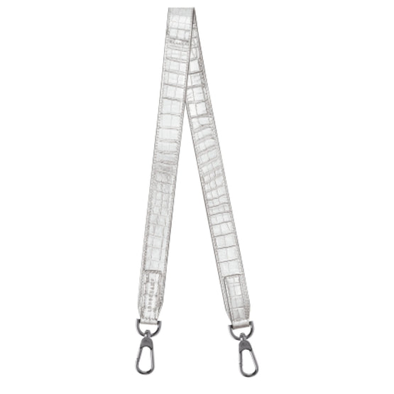 605 Shoulder strap/ 34176HYM023 /Shoulder strap Silver/