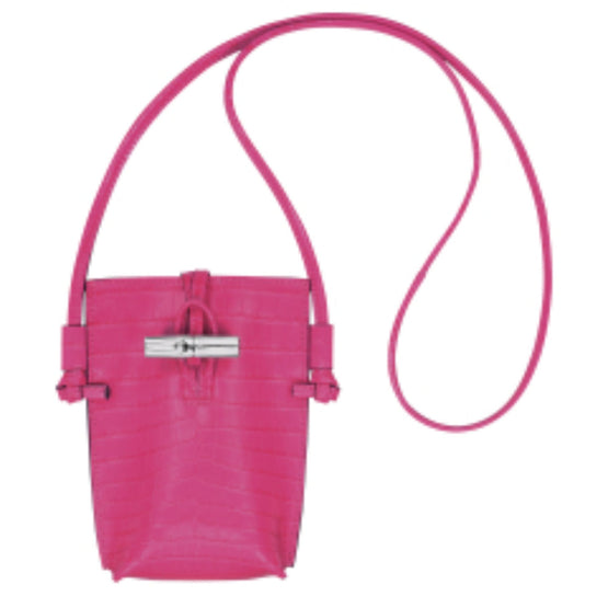 500 SLG/ 34180HTS319 /Phone case Fuchsia/