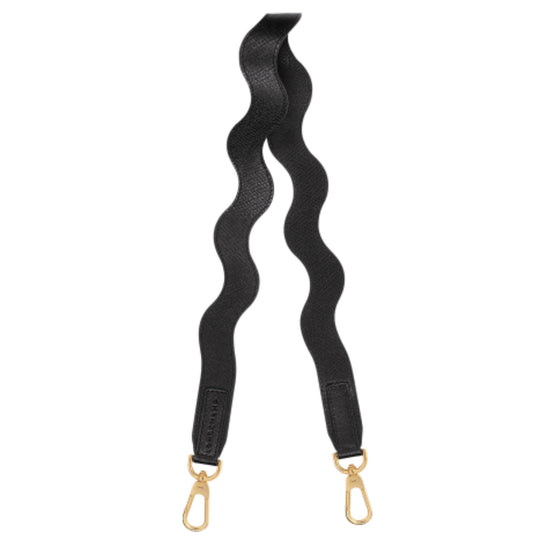 605 Shoulder strap/ 34181HYZ001 /Shoulder strap Black/