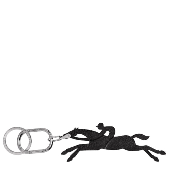 610 Key ring/ 36010H56001 /Key ring Black/