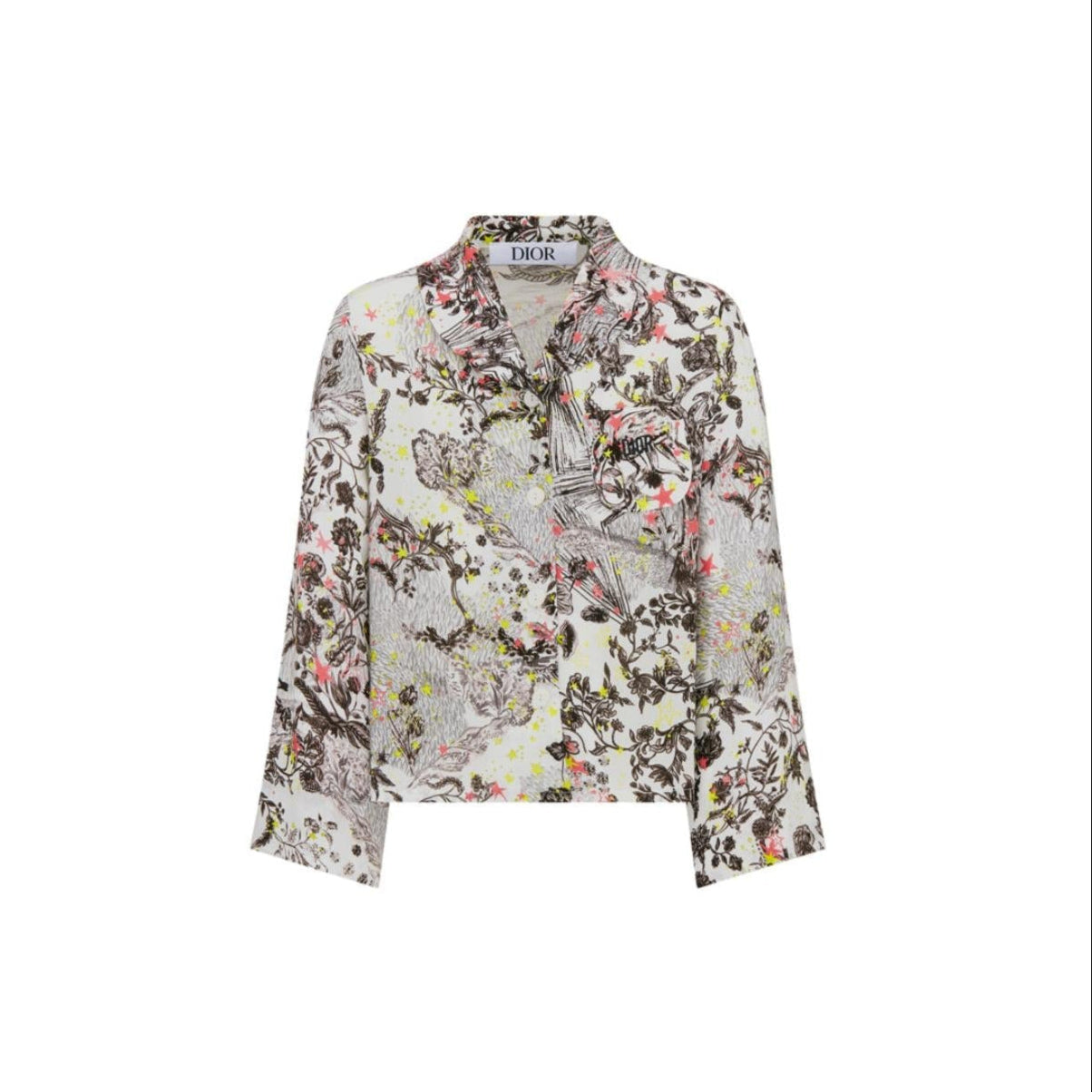 레이온 이지 셔츠