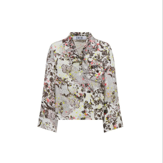 레이온 이지 셔츠