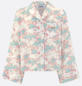 레이온 이지 셔츠