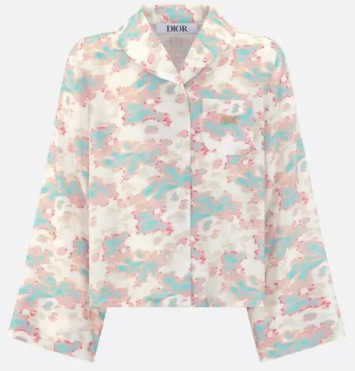 레이온 이지 셔츠