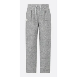 밴딩 팬츠-연그레이