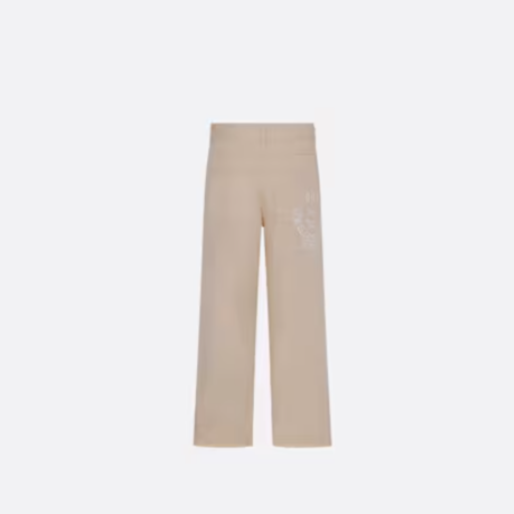 베이직 팬츠-베이지