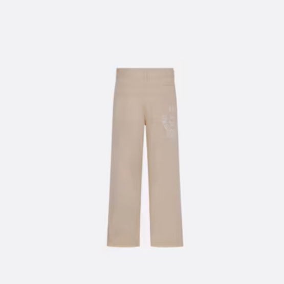 베이직 팬츠-베이지
