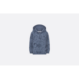 후디 풀오버-다크 그레이&블