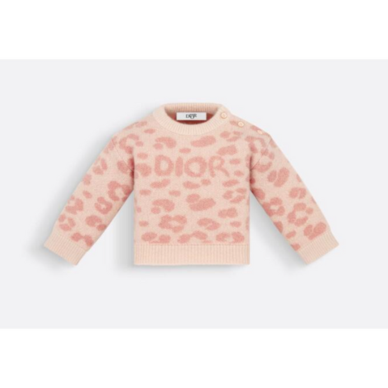 니트 셋업-핑크