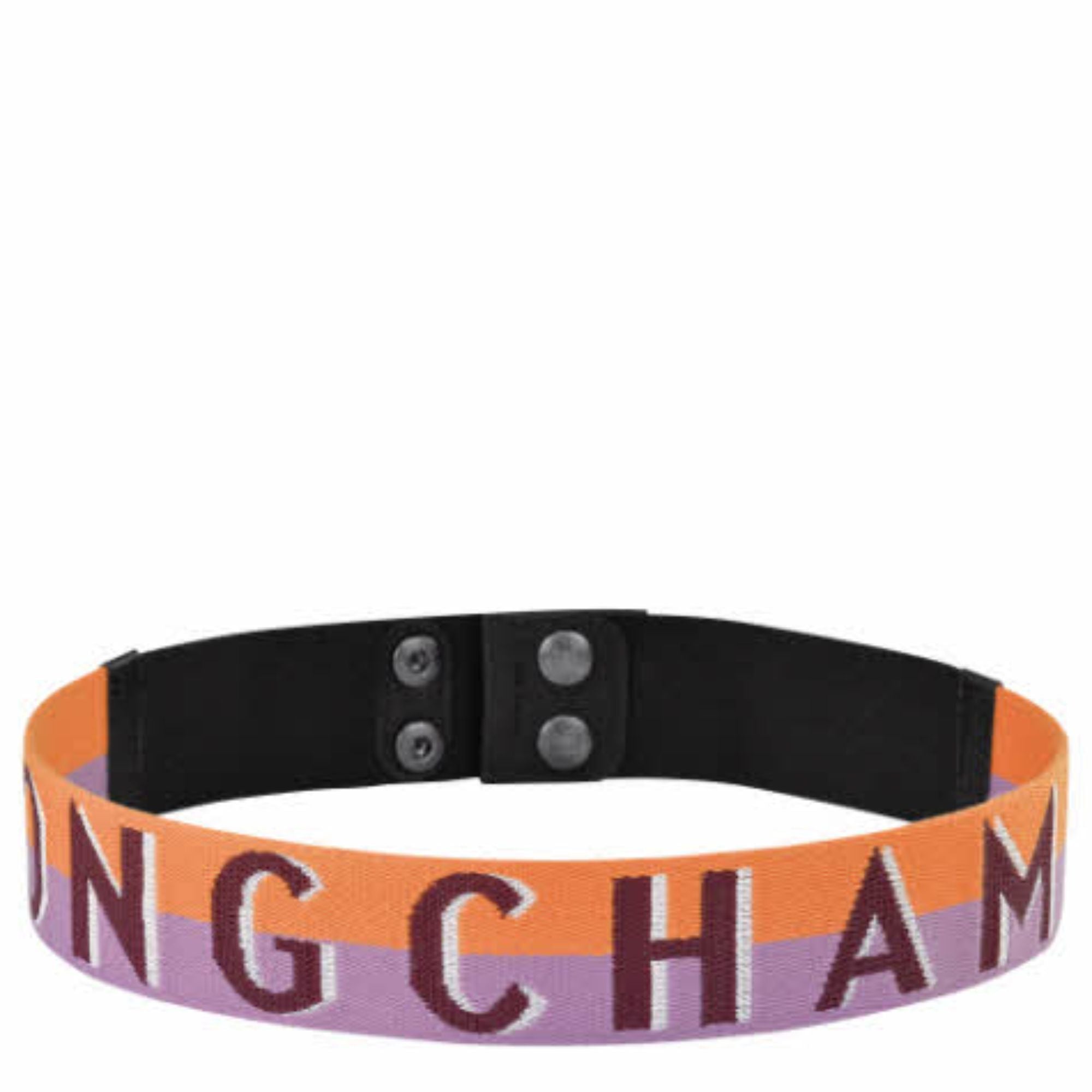 710 Belts/ 40066H50009 /Ladies' belt Burgundy/