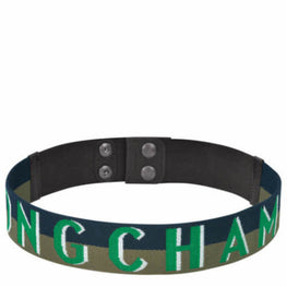 710 Belts/ 40066H50129 /Ladies' belt Green/