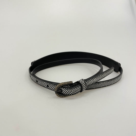 PRONG - ARDOISE-NERO/CEMENT