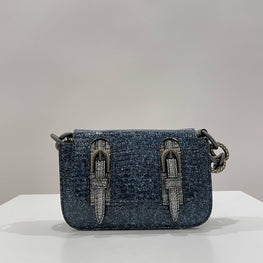 CROSS-BODY BAG - BRIG.MUL-N/AR.A.N