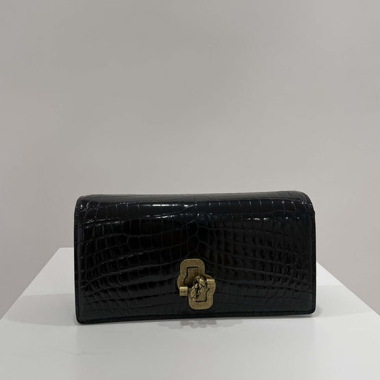 CROSS-BODY BAG - NER0