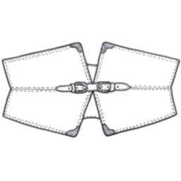 PRONG - DARK COPPER-NERO