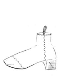 ANKLE BOOT - ESPRESSO