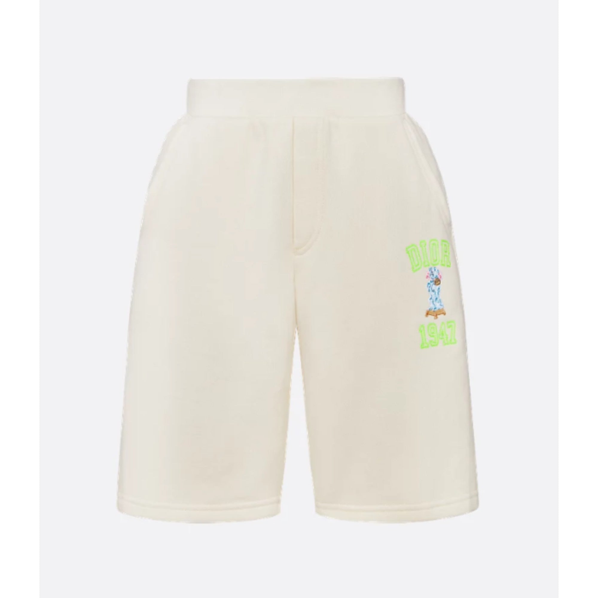 캐릭터 트레이닝 반바지