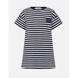 부클 이지 원피스