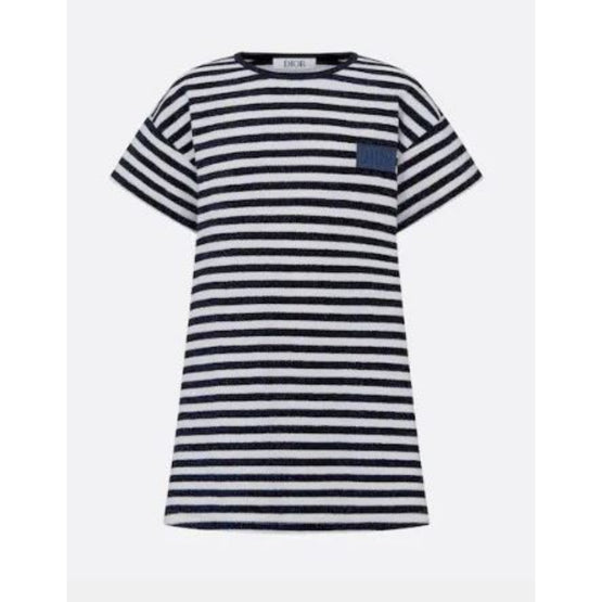 부클 이지 원피스