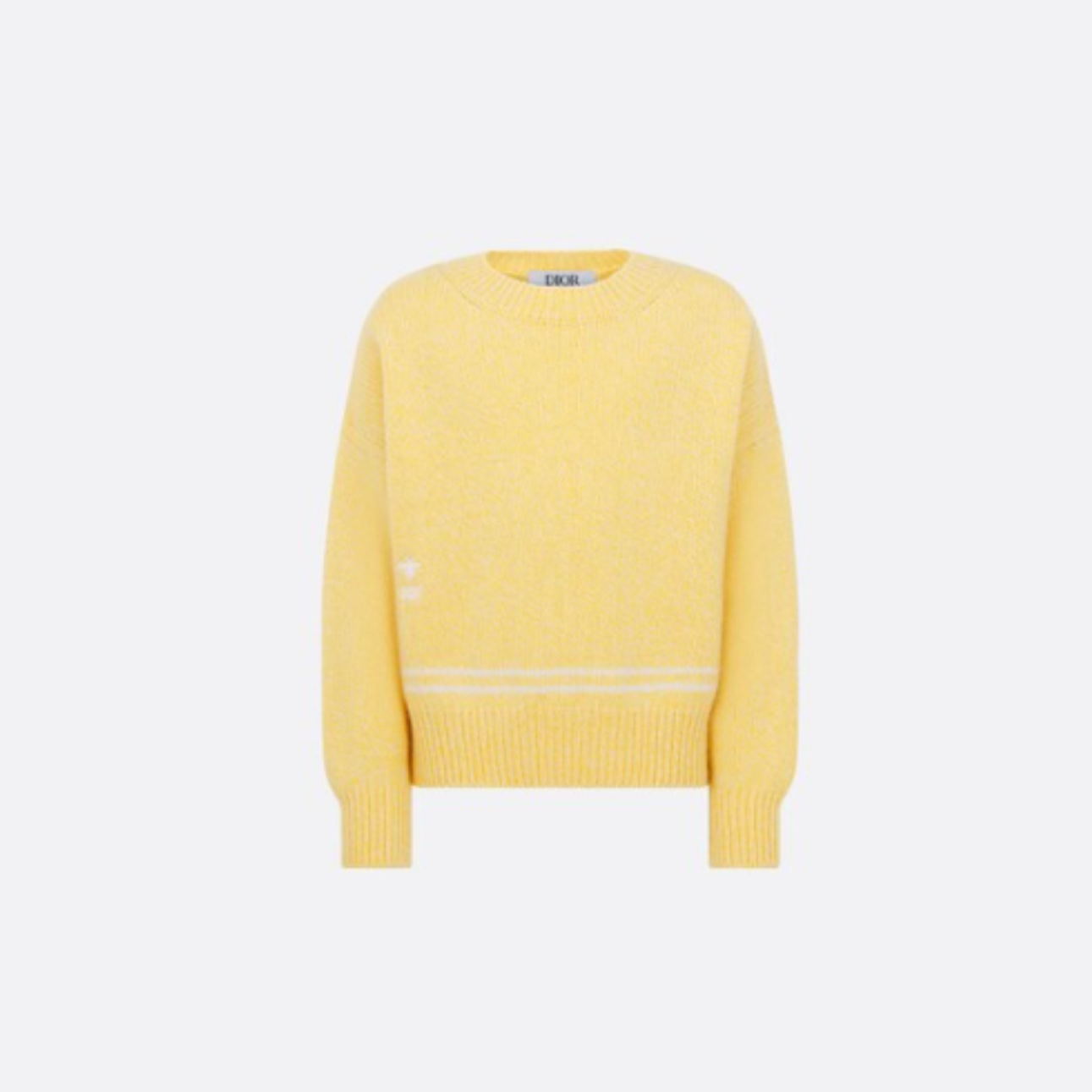 캐시미어 풀오버