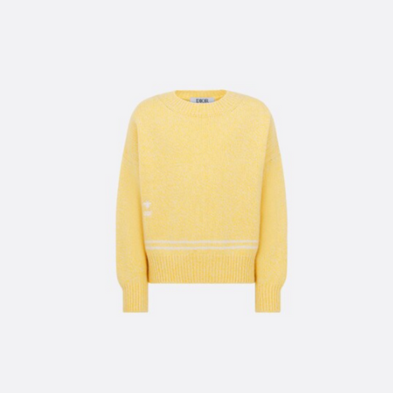 캐시미어 풀오버