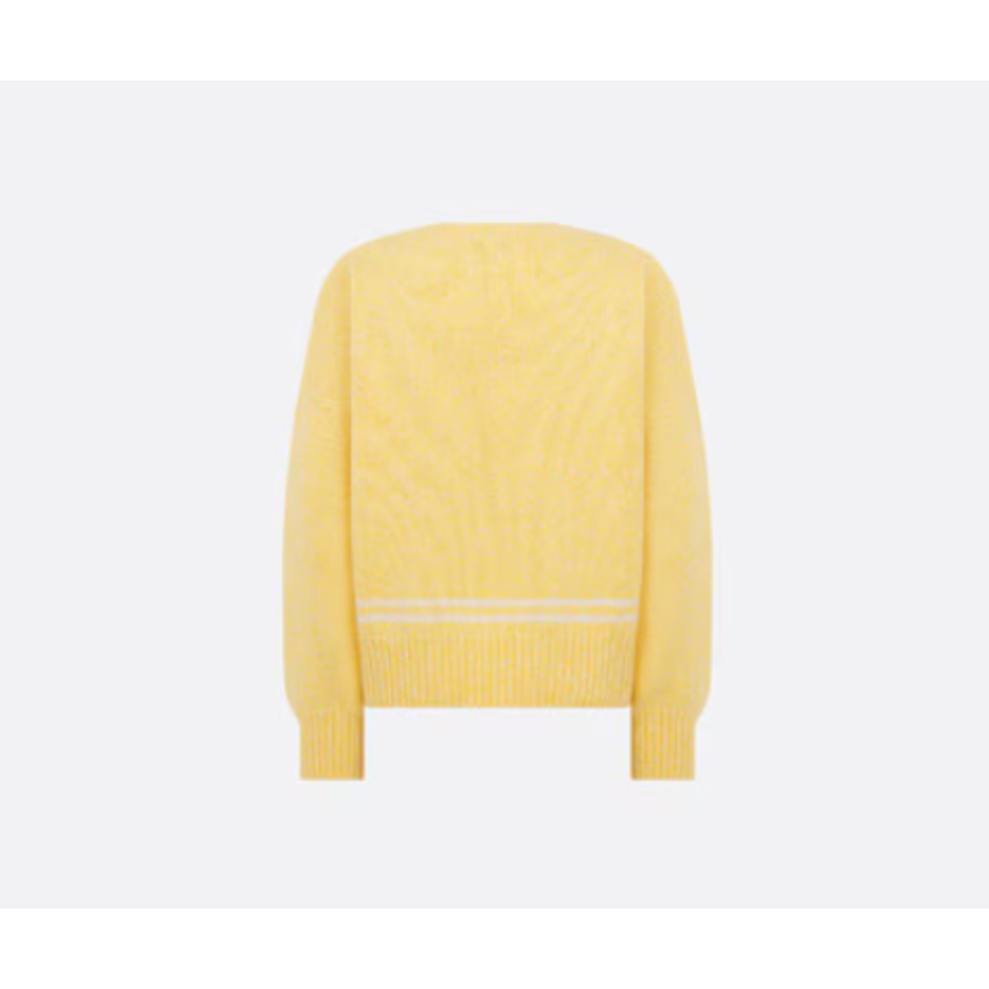 캐시미어 풀오버