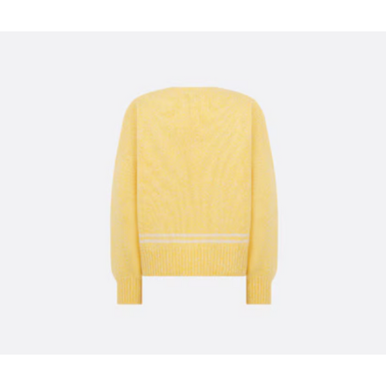 캐시미어 풀오버