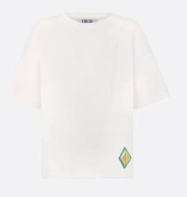 기본 티셔츠-화이트