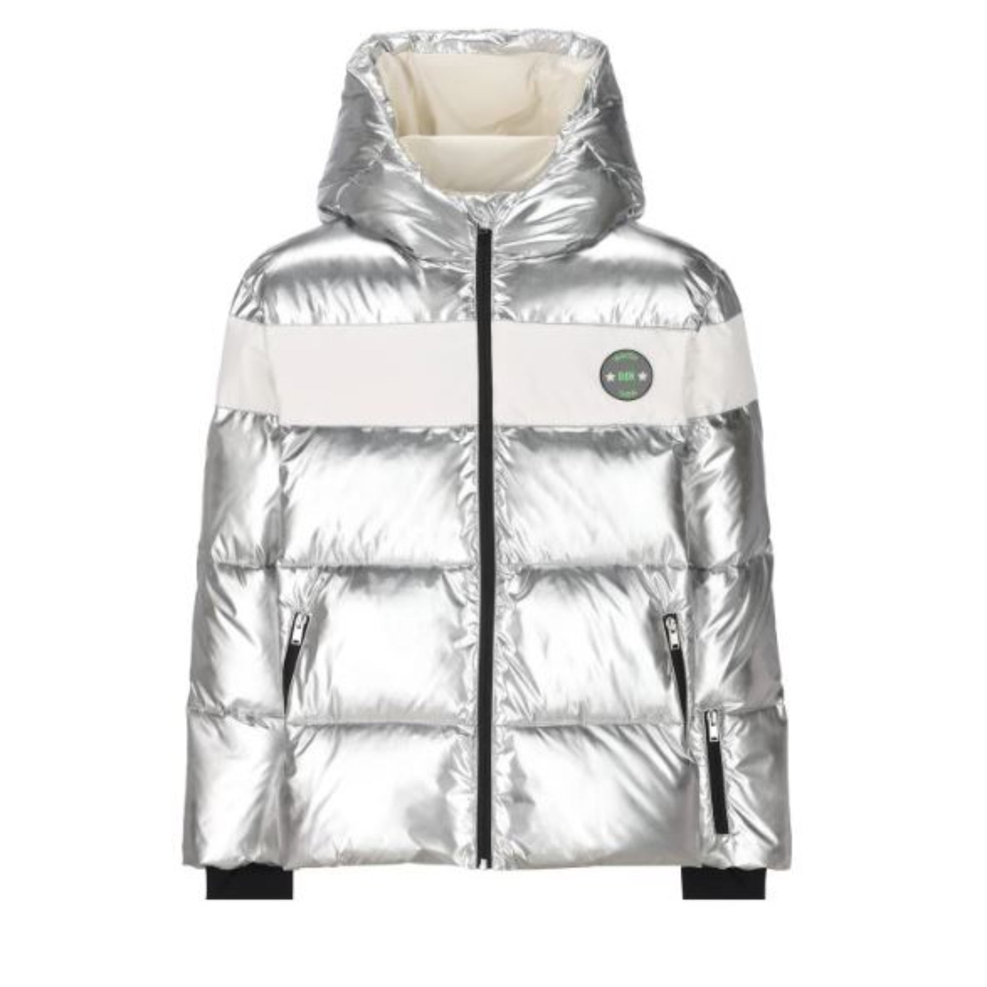 스노우 컬렉션 패딩