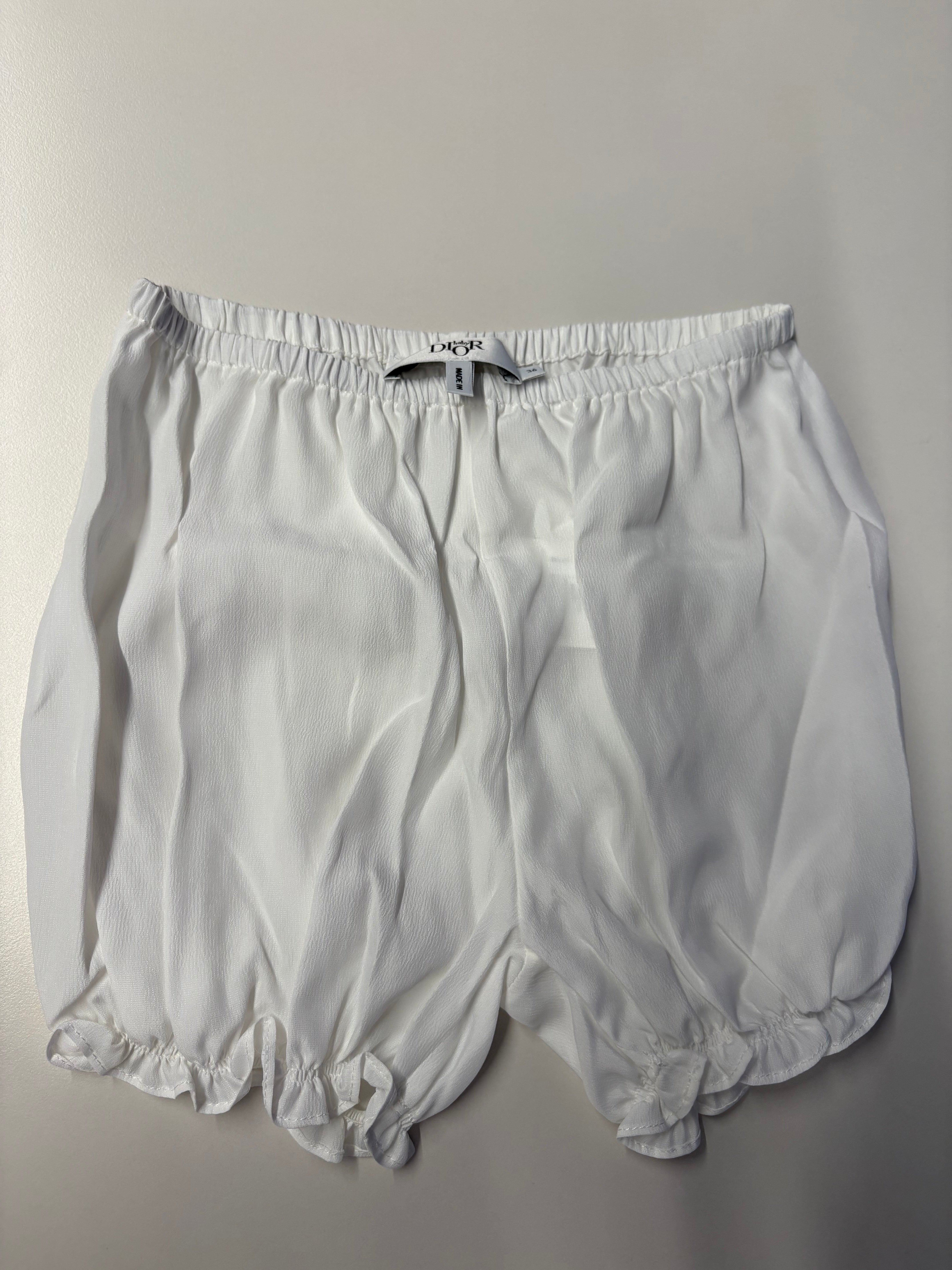 썸마 야자수 드레스