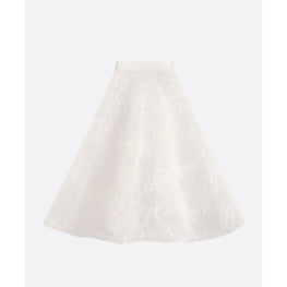 시그니처 아워글래스 스커트