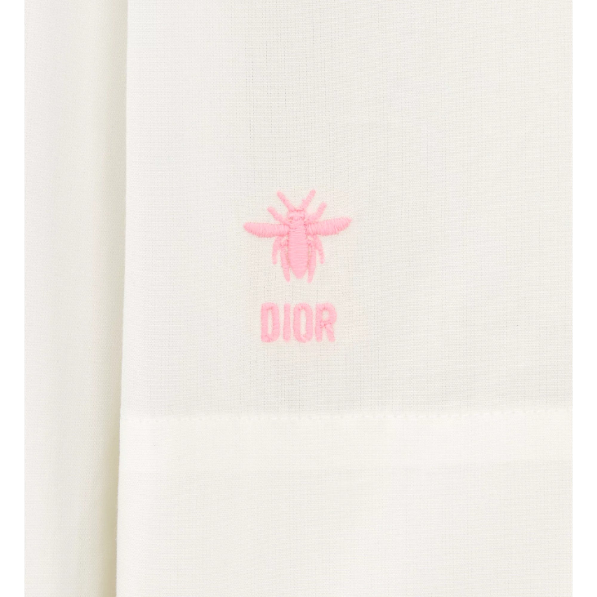 언발란스 셔츠-화이트