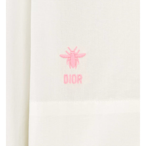 언발란스 셔츠-화이트