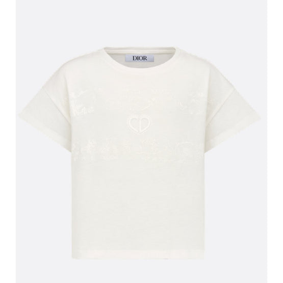 기본 반팔 티셔츠